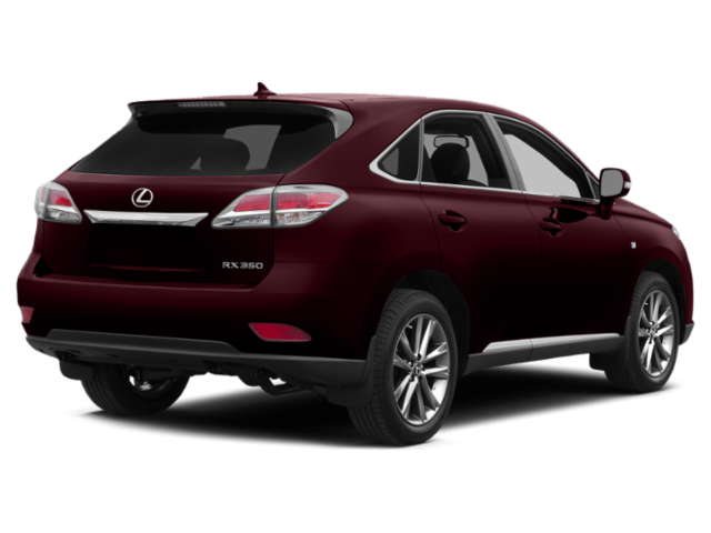 Used 2015 Lexus RX 350 with VIN 2T2BK1BA8FC267671 for sale in Sumner, WA