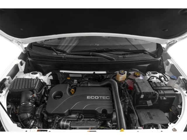 2024 Chevrolet Equinox LT - Photo 9