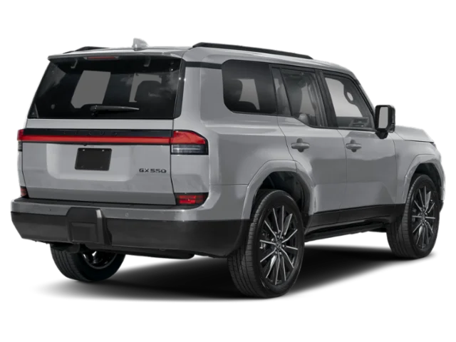New 2026 Incognito Lexus LUXURY PLUS image 9
