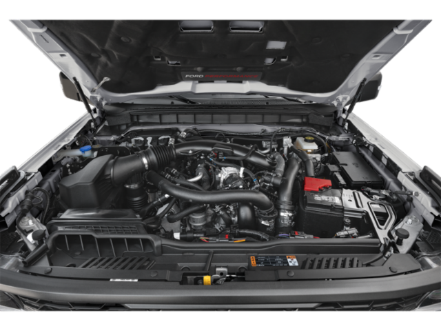 New 2026 Avalanche Ford Raptor® image 9