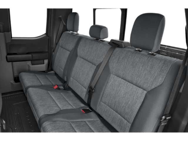 New 2026 Oxford White Ford XL image 10