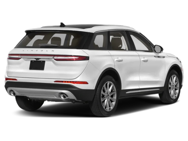 Used 2022 White Metallic Lincoln Reserve image 2