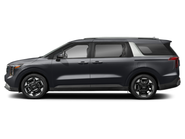 New 2026 PANTHERA METAL Kia EX image 3