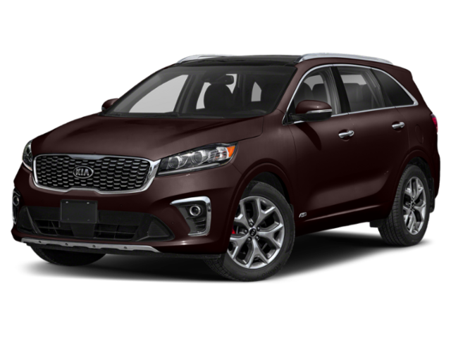 2019 Kia Sorento SX
