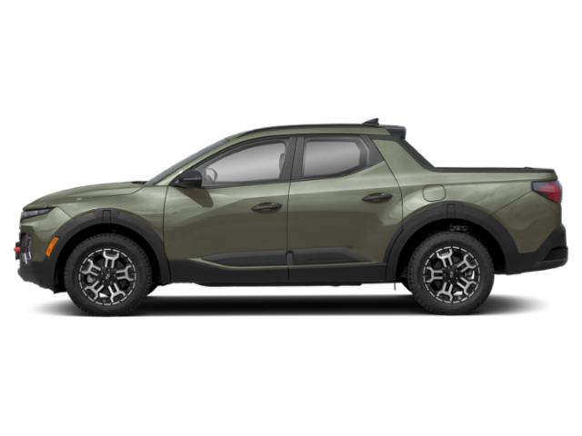 New 2026 Rockwood Green Wg2 Hyundai XRT image 3