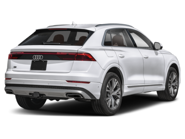 Used 2026 WAITOMO BLUE Audi Premium Plus image 2