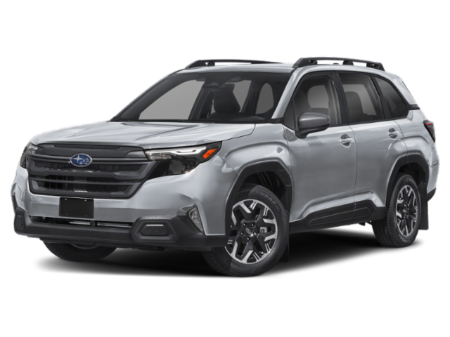2026 Subaru Forester Premium's photo
