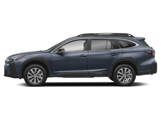 Used 2024 Cosmic Blue Pearl Subaru Premium image 4