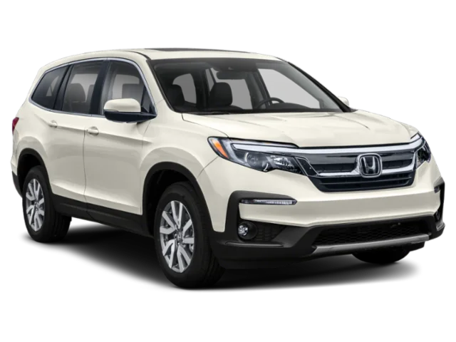 Used 2019 Gray Honda EX-L image 10