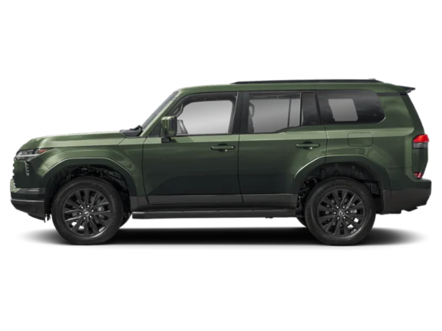 New 2026 Nori Green Pearl Lexus PREMIUM PLUS image 10