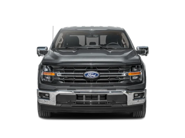 2025 Ford F-150 XLT - Photo 12
