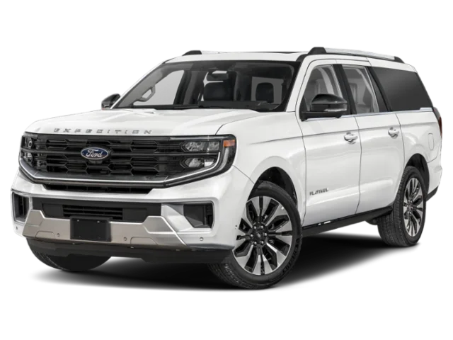 2025 Ford Expedition Platinum MAX 4x4's photo