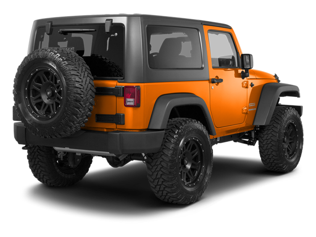 Used 2013 Jeep Wrangler Sport with VIN 1C4AJWAG7DL688258 for sale in Oakland, ME