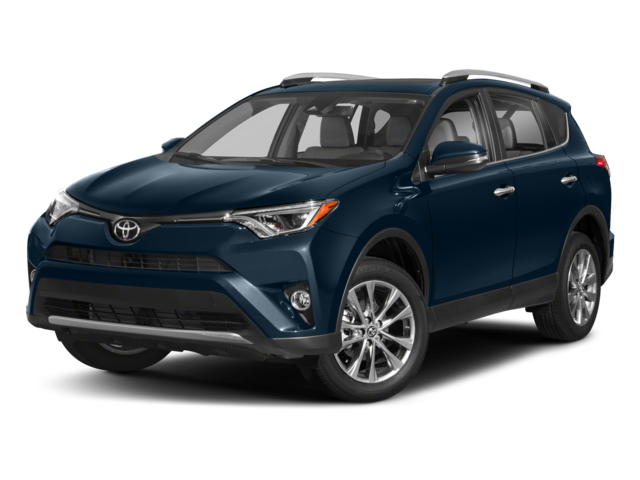 Used 2018 White Toyota Limited image 1