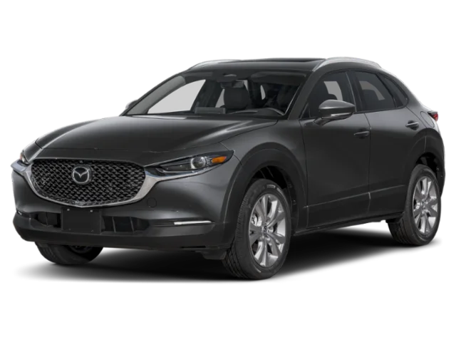 2026 Mazda CX-30 Premium AWD's photo