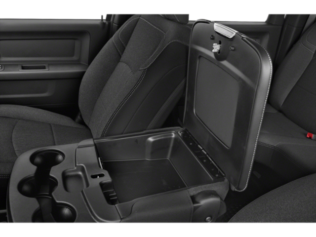 New 2024 Ram 2500 Tradesman 4D Crew Cab