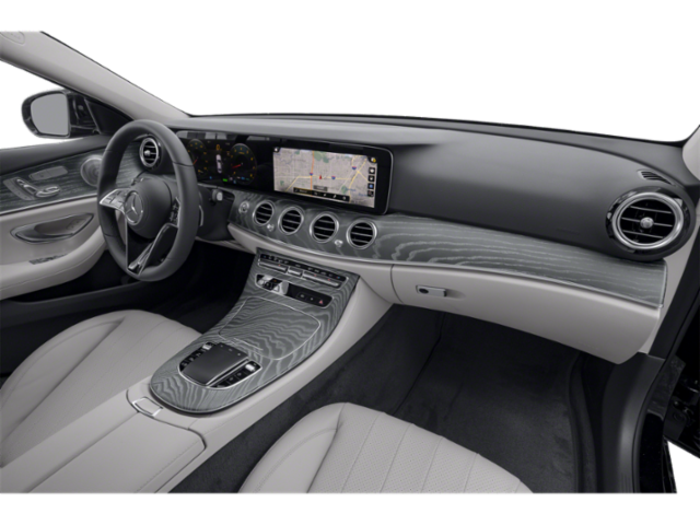 Used 2023 White Mercedes-Benz E 450 image 15