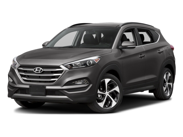 Used 2016 Coliseum Gray Hyundai Limited image 7