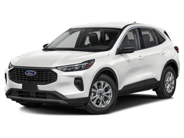 Used 2024 Oxford White Ford Active image 1