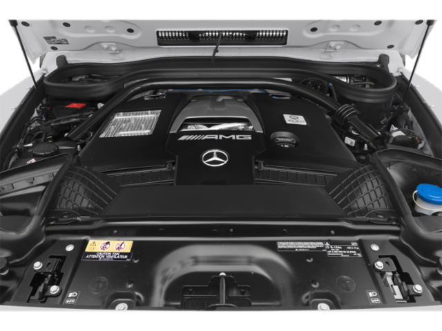 Used 2020  Mercedes-Benz G 63 AMG® image 14