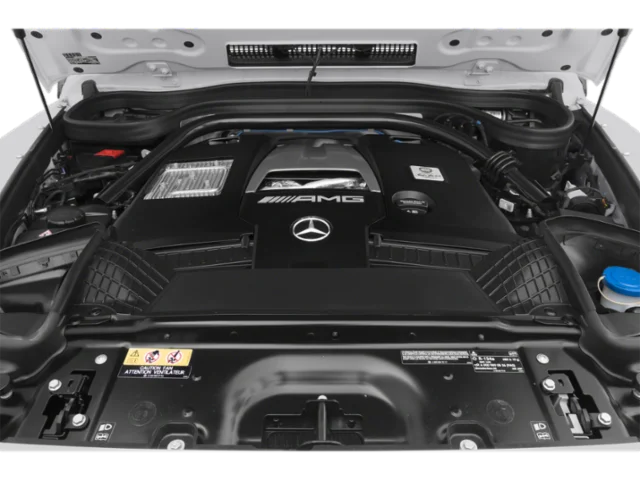 Used 2020  Mercedes-Benz AMG® G 63 image 19