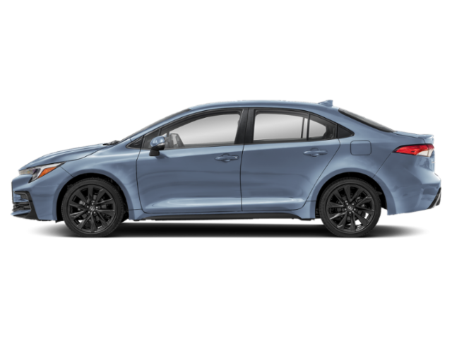2026 Toyota Corolla SE - Photo 3