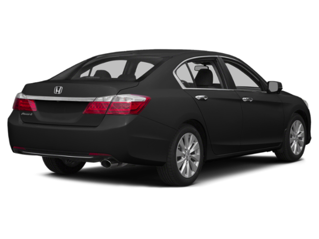 Used 2014 Honda Accord EX-L V-6 with VIN 1HGCR3F85EA018367 for sale in Madison, MS