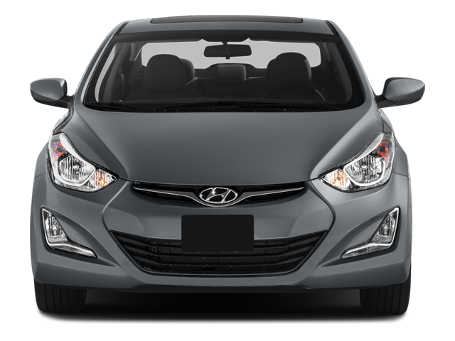 Used 2014 Silver Hyundai SE image 4