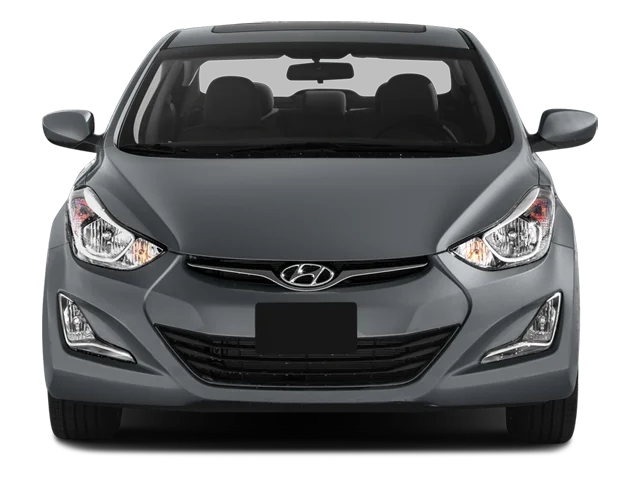 Used 2014 Pearl White Hyundai SE image 10