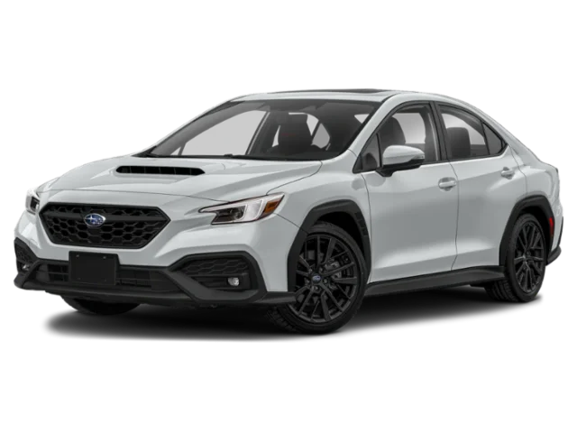 2023 Subaru WRX Limited CVT's photo