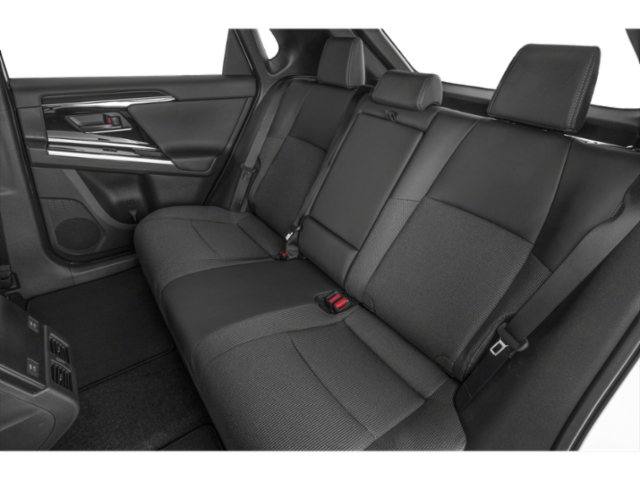 Used 2023 Heavy Metal Toyota XLE image 12