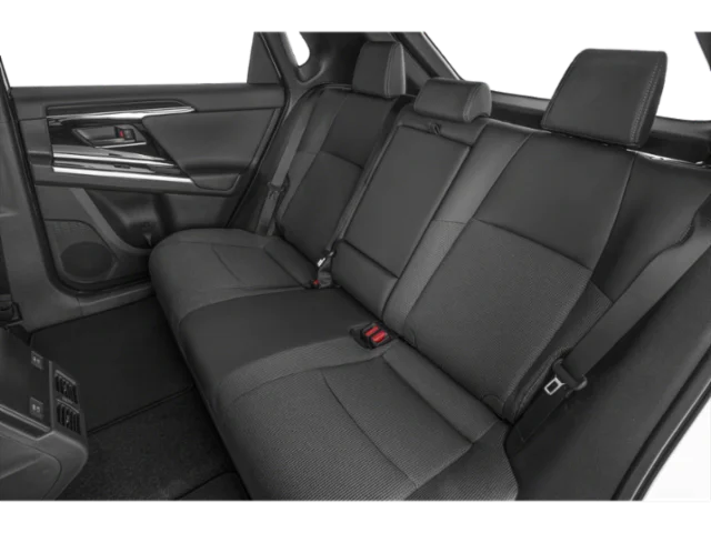 Used 2023 Beige Toyota XLE image 19