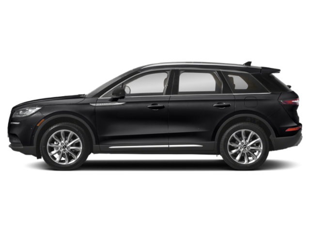 Used 2021 Black Lincoln Standard image 5