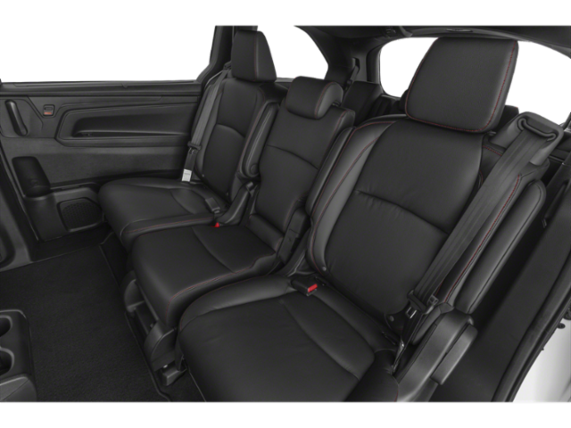 Used 2024 Black Honda Sport image 13