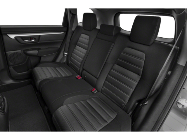 Used 2019 Modern Steel Metallic Honda LX image 18