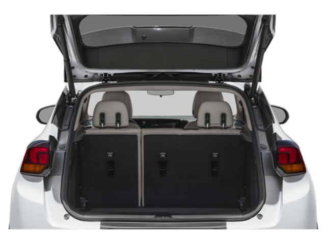 2025 Buick Encore GX Preferred - Photo 11