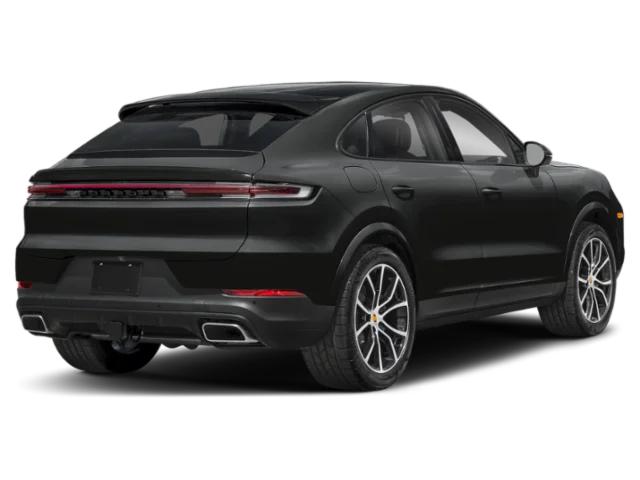 New 2026 Black Porsche GTS image 2