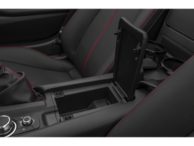 Used 2019 Red Mazda Grand Touring image 10