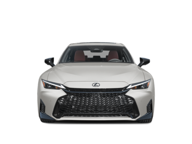 New 2026 3T5 Lexus 350 F SPORT image 4