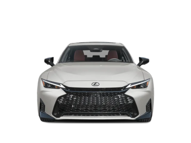New 2026 1N0 Lexus 350 F SPORT image 4