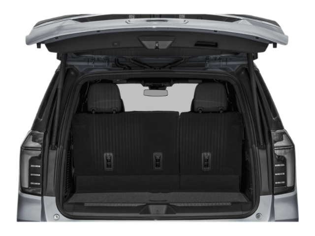 New 2026 Summit White Chevrolet Z71 image 17