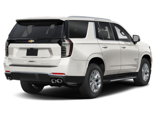 New 2026 Polar White Tricoat Chevrolet Premier image 2