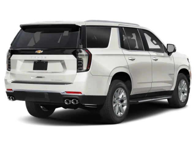 New 2026 Polar White Tricoat Chevrolet Premier image 11