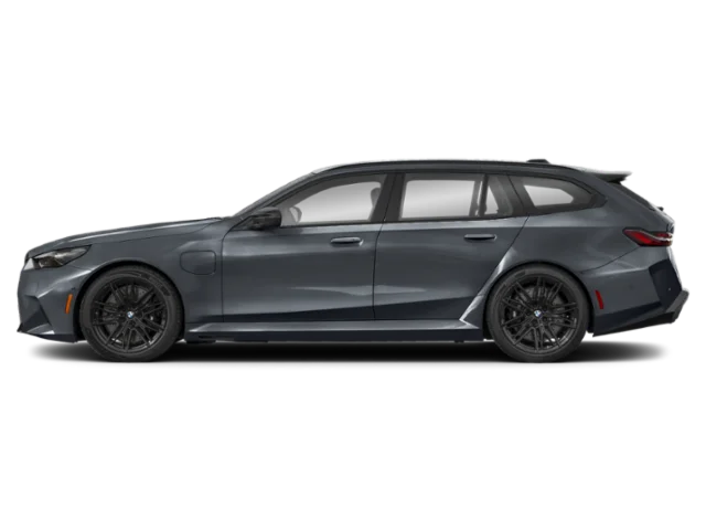 New 2027 Frozen Deep Grey BMW  image 3