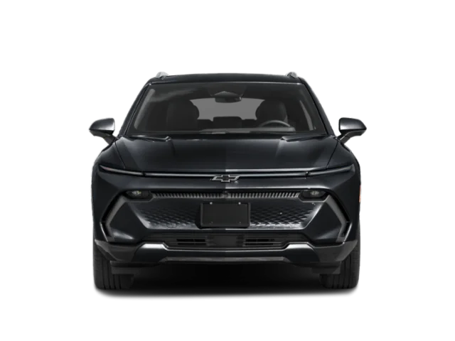 Used 2024 White Chevrolet LT image 4