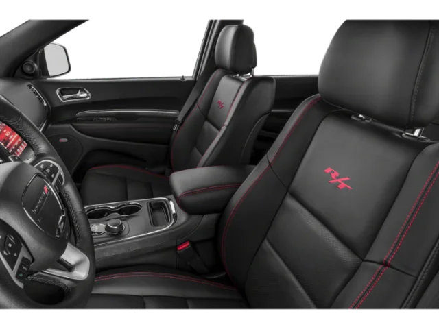 Used 2020 White Dodge R/T image 6