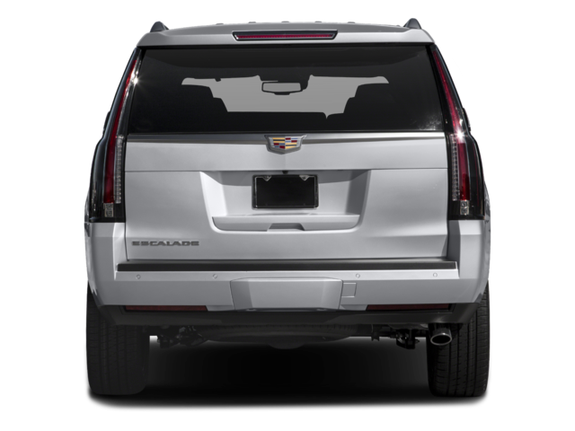 2016 Cadillac Escalade Luxury photo 4