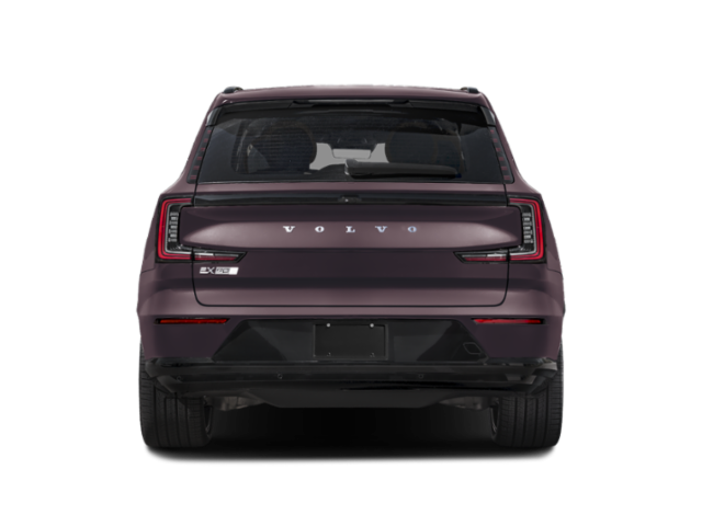 New 2026 Aurora Silver Volvo Ultra image 5