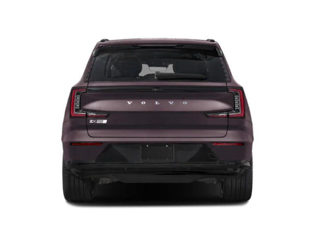 New 2026  Volvo Twin Motor Performance Ultra image 5