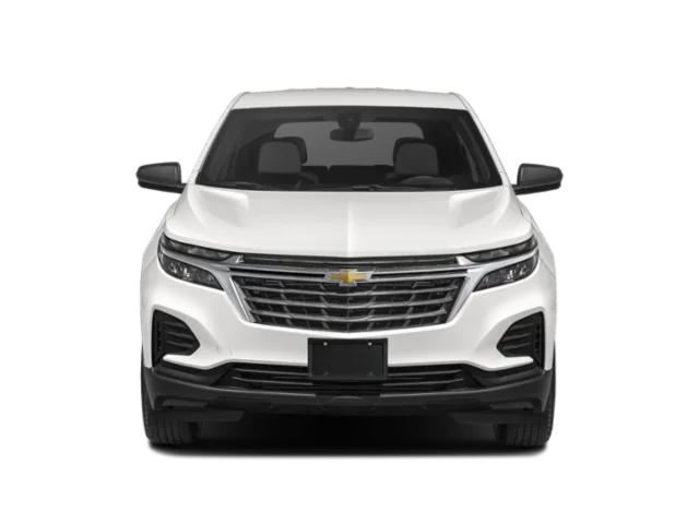 Used 2023 Summit White Chevrolet RS image 4